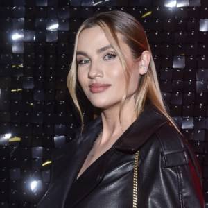 Karolina Gilon bez stanika na Instagramie. Prowadząca "Love Island" odważnie odsłoniła ciało [ZDJĘCIA]