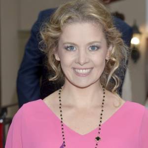 Anna Powierza topless w magazynie "Playboy"! "Jak Ty umiesz rozgrzać atmosferę". Odważny kadr trafił do sieci