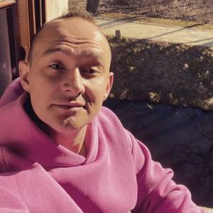 Maciej ze "ŚOPW 8" pokazał partnerkę! Zakochani wybrali się na romantyczną wycieczkę... [FOTO]