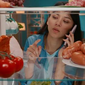 Dlatego pomidorów nie można trzymać w lodówce. „Zdecydowanie lepiej zostawić je… ”