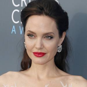 Jolie porzuci aktorstwo? 48-latka szczerze o planach na przyszłość