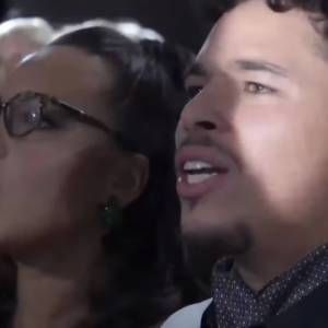 Eminem zaśpiewał swój hit na oscarowej gali. Reakcje gwiazd robią furorę w sieci!