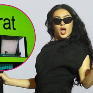 Charli XCX wystąpi w Polsce. „Brat Summer” zawita do Warszawy w 2025 roku  