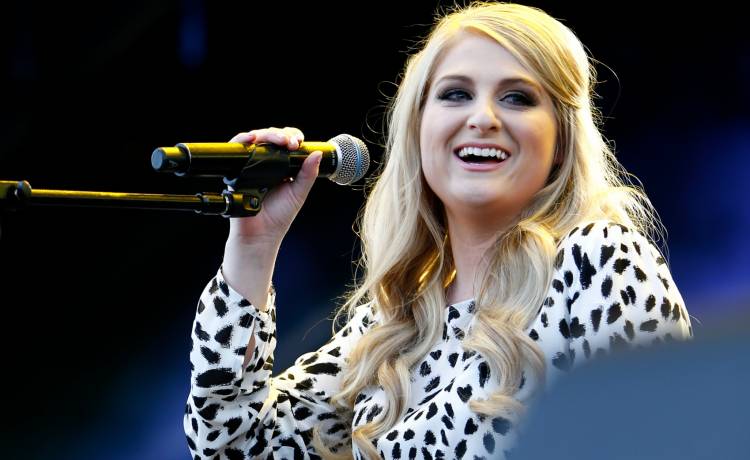 Meghan Trainor urodziła! Wokalistka opublikowała w sieci urocze fotografie