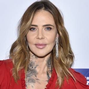 Maja Sablewska topless w łóżku. Kolejny gorący kadr trafił do sieci                                                                                                   