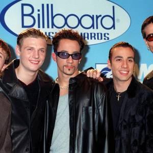 Backstreet Boys z nowym teledyskiem do "I Want It That Way"! Wsparli walkę z koronawirusem