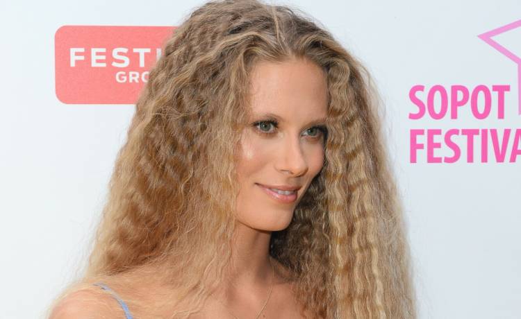 Julia Pietrucha znów na planach zdjęciowych! Aktorka wraca do "M jak miłość"?