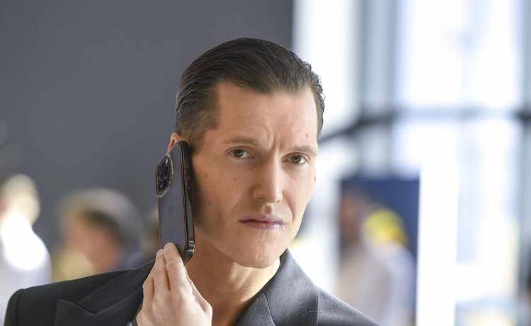 Jacek Jeschke. Fot. AKPA