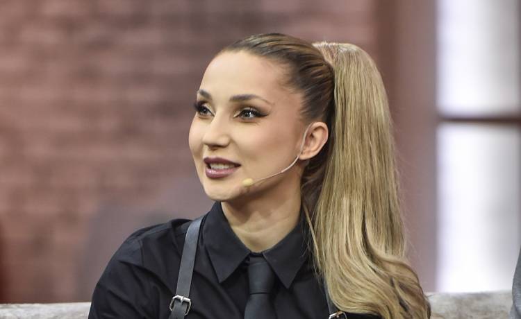 Cleo zrobiła to po 10 latach. "Dla mnie to koniec pewnej epoki"