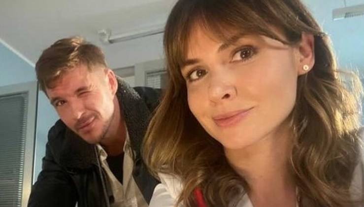 Marta Żmuda-Trzebiatowska nie wytrzymała. Pod zdjęciem z planu "Na dobre i na złe" poinformowała o zmianach! 