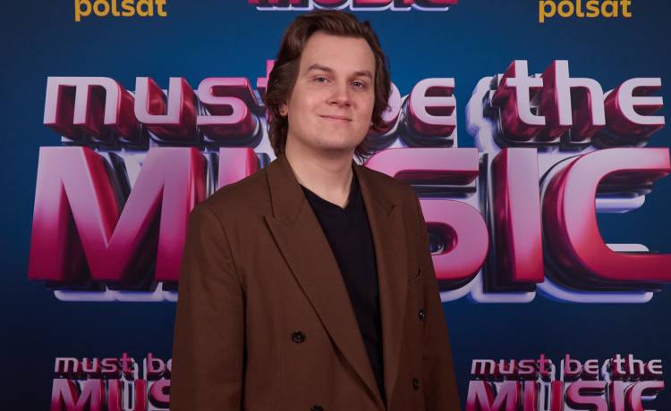 Bonaventura, fot. materiały prasowe Polsat