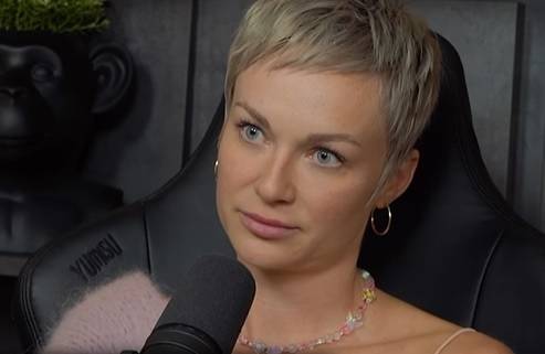 Aleksandra Adamska opowiedziała o rodzinnym dramacie. "Spłonęło wszystko"