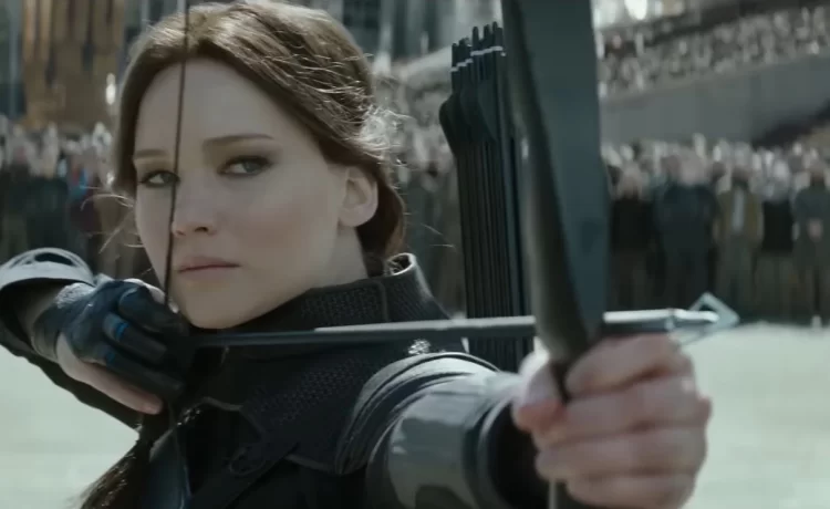 „Igrzyska śmierci” powracają. Fani poznają historię Haymitcha