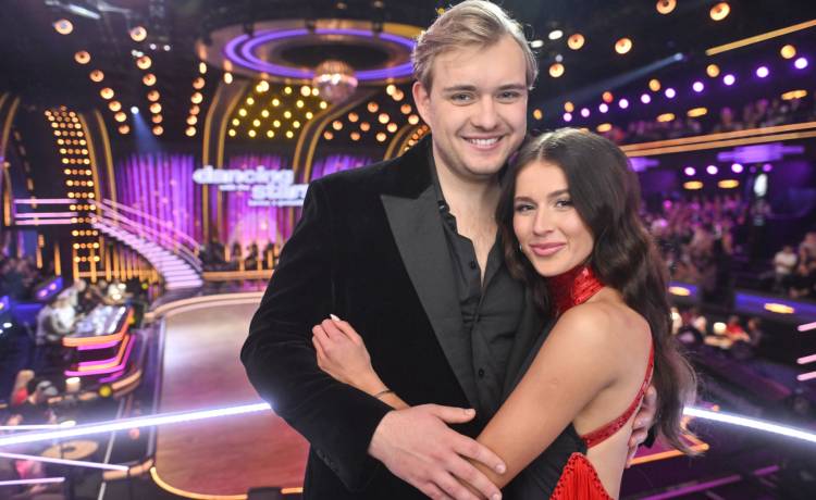 Roxie i Kevin, fot. AKPA/Jacek Kurnikowski