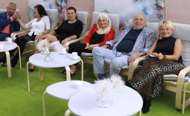 Uczestniczka "Sanatorium miłości" nie może wrócić do domu przez koronawirusa!                                                                                               