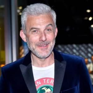 Hubert Urbański na zdjęciu sprzed lat. Fani: "Ale szczypior"!