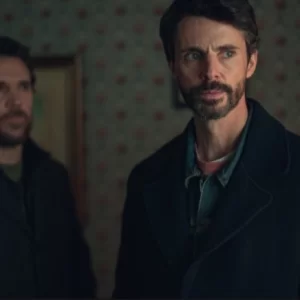 Genialny detektyw, mroczne tajemnice i ekipa odrzuconych – „Dept. Q” podbija Netflixa