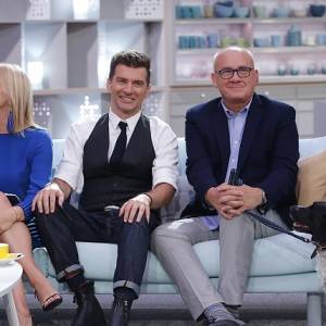 Dalsze zmiany w Telewizji Polskiej. Prezenter znany z "Pytania na śniadanie" wraca do TV?