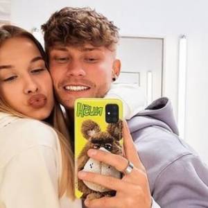 Łukasz z "Love Island 5" spotkał się z Patrycją! Internauci w szoku. "Jesteście razem?"