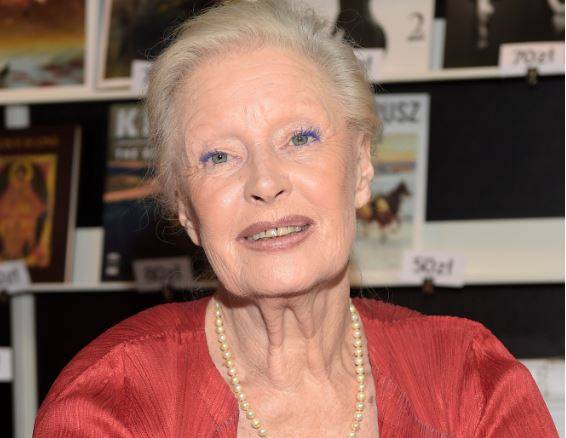 Beata Tyszkiewicz za niedługo będzie świętować swoje 82 urodziny! Młodsza córka aktorki nie wróci na tę okazję do Polski?