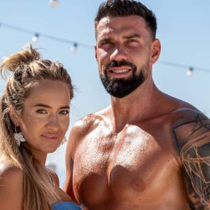 Bartek z "Love Island 8" wydał oświadczenie. Publicznie zwrócił się do Jaqueline 