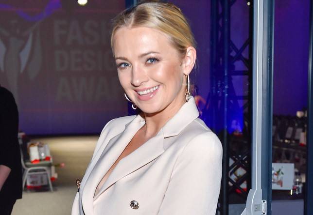  Barbara Kurdej-Szatan wydała oświadczenie dotyczące zakończenia współpracy z TVP                                                        