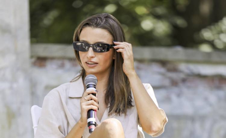 Julia Wieniawa, fot. AKPA