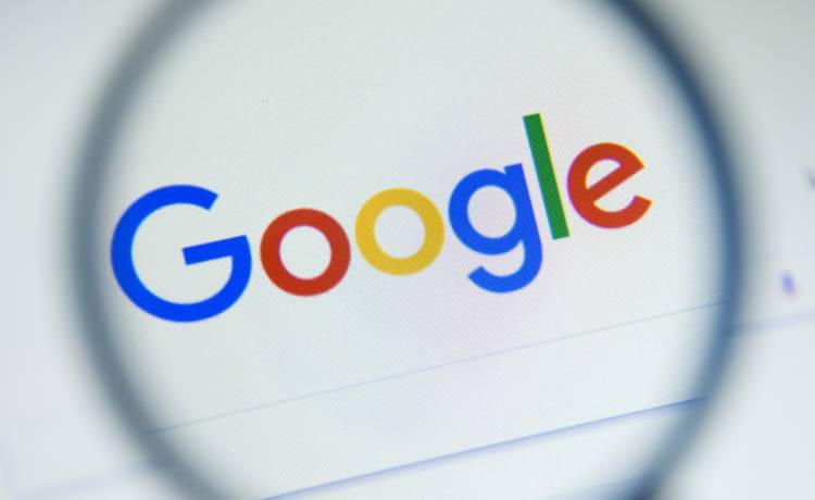 Google, fot. Shutterstock/pixinoo