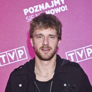 Maciej Musiał z radosną nowiną! Aktor podzielił się swoim szczęściem