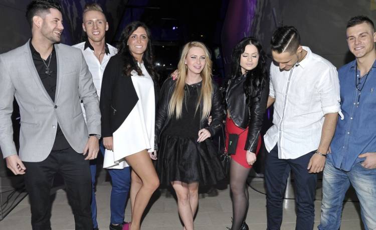 Ciąża jednej z uczestniczek "Warsaw Shore". W sieci zdradziła imię pociechy                                        