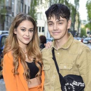 Sylwia Przybysz i Jan Dąbrowski zostali rodzicami. Pokazali nowe zdjęcia drugiej córki! "Rodzinka w komplecie"                 