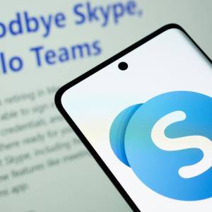 Microsoft zamyka Skype'a! Zobacz, co musisz zrobić, zanim zniknie na zawsze
