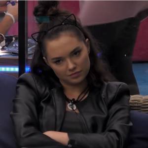 "Big Brtoher". Ola Balawender "wyrzucona" z Domu Wielkiego Brata!