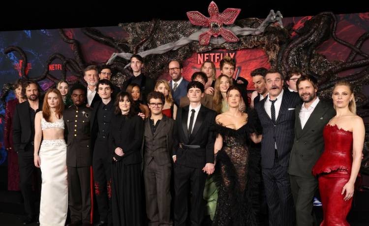 Rex Features/East News