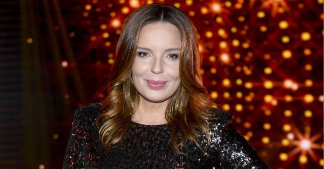 Agnieszka Włodarczyk o następnym dziecku. "Bardzo łatwo poszło z pierwszym"