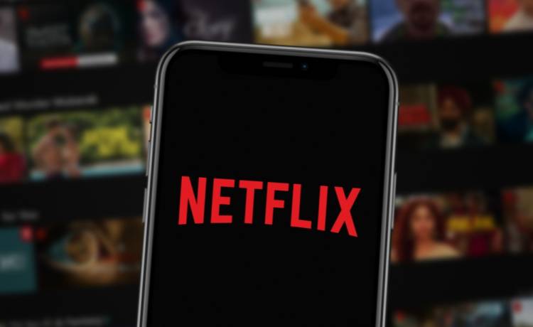 UOKiK kontra Netflix. Platforma może zapłacić karę za łamanie praw konsumentów?, fot. Shutterstock
