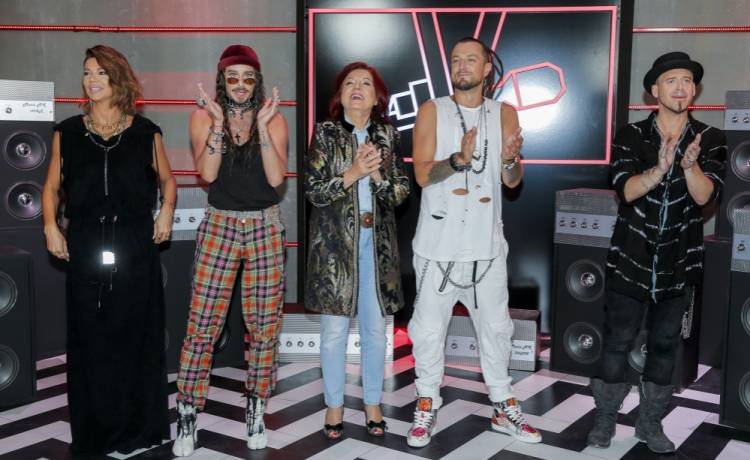 "The Voice of Poland 11". Kto wygrał program? Znamy zwycięzcę jedenastej edycji!                               