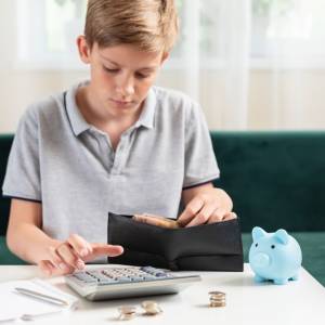 Nastolatkowie będą odpowiadać za domowy budżet. TVN zapowiada nowy program