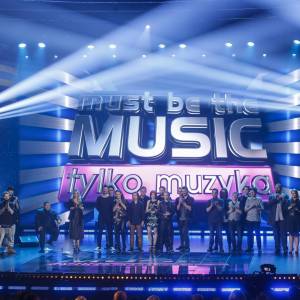 Kiedy nowa edycja "Must Be the Music" trafi na antenę? Pojawiły się kolejne informacje