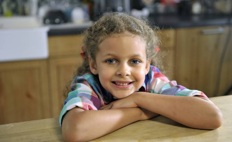 Zosia z "Rodzinki.pl" jest już prawie dorosła. Niewiarygodne, jak wygląda dziś. "Ideał piękna" [FOTO]