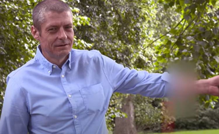 Z powodu zakażenia odpadł mu penis. Nowego członka lekarze wyhodowali mu na ramieniu