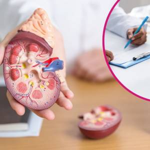 To 3 napoje, które lubią nerki. Co warto pić?