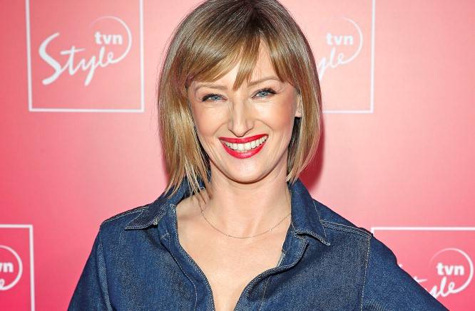 Ula Chincz już tak nie wygląda! Prezenterka przeszła kolejną szokującą metamorfozę