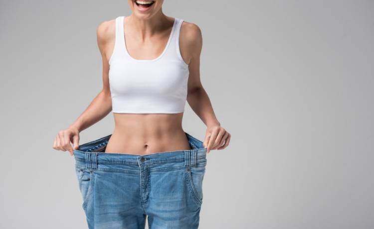 Jak się odżywiać, aby schudnąć? Sprawdź, co musisz mieć w lodówce!