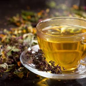 5 roślin o wyjątkowych właściwościach - zioła oczyszczające organizm