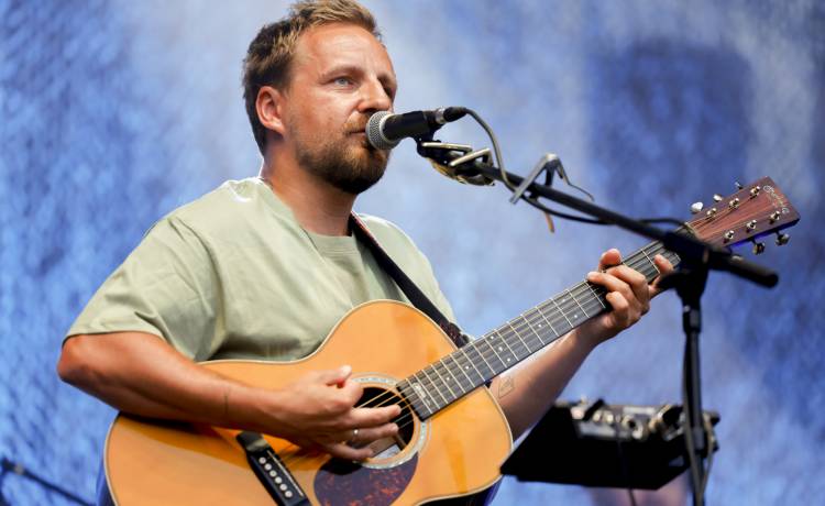 Paweł Domagała, fot. AKPA/Telus