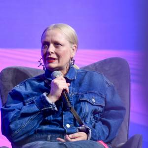 Już zaplanowała swój pogrzeb? Nosowska ma nietypowy pomysł