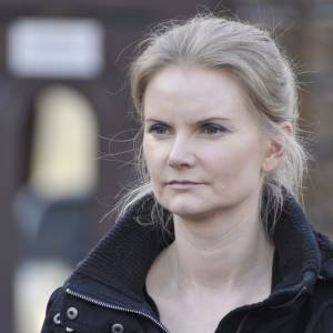 Joanna Czechowska wraca po latach milczenia. Tak zmieniła się gwiazda serialu "W11" [FOTO] 