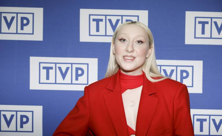 Luna zaśpiewa na Eurowizji. Tak brzmi na żywo. Wielkie poruszenie [WIDEO]