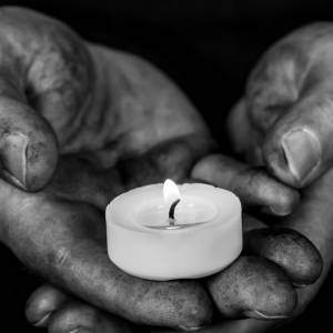 "Najbrudniejszy człowiek na świecie" nie żyje. Niedawno został namówiony na umycie się... 